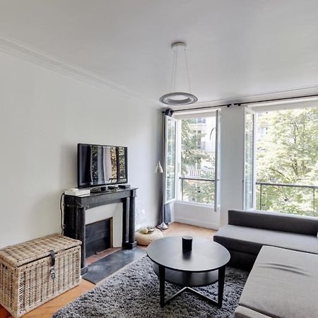 The Best Deal In The Marais - 1Bedroom Apt - 45M2 Париж Экстерьер фото