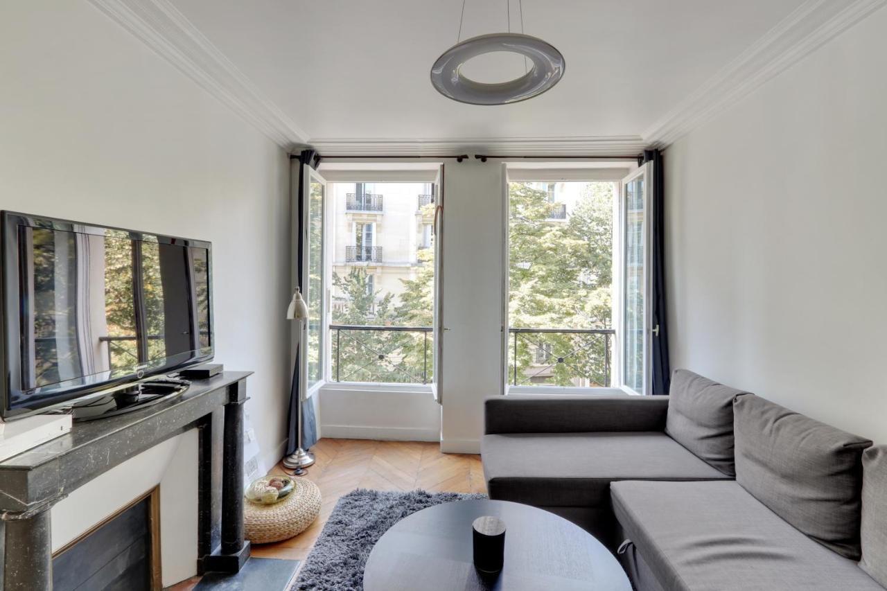 The Best Deal In The Marais - 1Bedroom Apt - 45M2 Париж Экстерьер фото