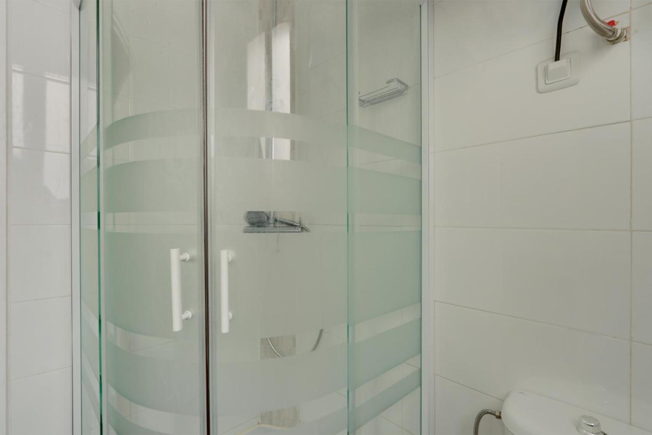 The Best Deal In The Marais - 1Bedroom Apt - 45M2 Париж Экстерьер фото